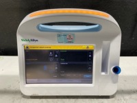 WELCH ALLYN 6000 SERIES PATIENT MONITOR