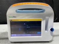 WELCH ALLYN 6000 SERIES PATIENT MONITOR