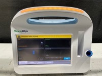 WELCH ALLYN 6000 SERIES PATIENT MONITOR