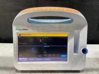 WELCH ALLYN 6000 SERIES PATIENT MONITOR