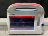 WELCH ALLYN 6000 SERIES PATIENT MONITOR