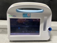 WELCH ALLYN 6000 SERIES PATIENT MONITOR