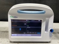 WELCH ALLYN 6000 SERIES PATIENT MONITOR