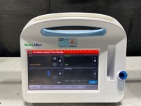 WELCH ALLYN 6000 SERIES PATIENT MONITOR