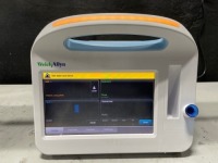 WELCH ALLYN 6000 SERIES PATIENT MONITOR