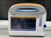 WELCH ALLYN 6000 SERIES PATIENT MONITOR