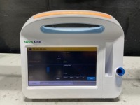 WELCH ALLYN 6000 SERIES PATIENT MONITOR