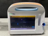 WELCH ALLYN 6000 SERIES PATIENT MONITOR