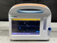 WELCH ALLYN 6000 SERIES PATIENT MONITOR