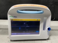 WELCH ALLYN 6000 SERIES PATIENT MONITOR