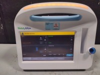 WELCH ALLYN 6000 SERIES PATIENT MONITOR