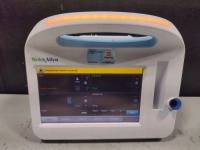 WELCH ALLYN 6000 SERIES PATIENT MONITOR