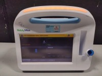 WELCH ALLYN 6000 SERIES PATIENT MONITOR