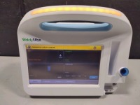 WELCH ALLYN 6000 SERIES PATIENT MONITOR