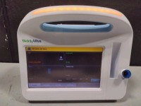 WELCH ALLYN 6000 SERIES PATIENT MONITOR