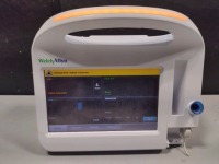 WELCH ALLYN 6000 SERIES PATIENT MONITOR