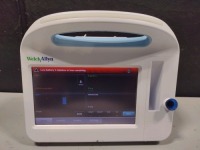 WELCH ALLYN 6000 SERIES PATIENT MONITOR