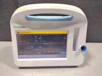 WELCH ALLYN 6000 SERIES PATIENT MONITOR