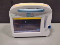 WELCH ALLYN 6000 SERIES PATIENT MONITOR