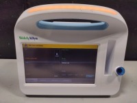 WELCH ALLYN 6000 SERIES PATIENT MONITOR