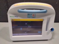 WELCH ALLYN 6000 SERIES PATIENT MONITOR