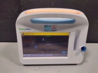 WELCH ALLYN 6000 SERIES PATIENT MONITOR