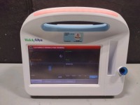 WELCH ALLYN 6000 SERIES PATIENT MONITOR