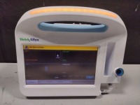 WELCH ALLYN 6000 SERIES PATIENT MONITOR