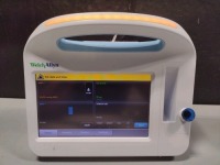 WELCH ALLYN 6000 SERIES PATIENT MONITOR