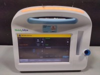 WELCH ALLYN 6000 SERIES PATIENT MONITOR