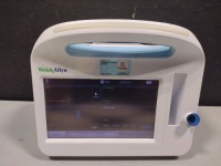 WELCH ALLYN 6000 SERIES PATIENT MONITOR