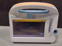 WELCH ALLYN 6000 SERIES PATIENT MONITOR