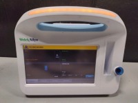 WELCH ALLYN 6000 SERIES PATIENT MONITOR