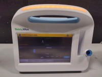 WELCH ALLYN 6000 SERIES PATIENT MONITOR