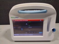 WELCH ALLYN 6000 SERIES PATIENT MONITOR