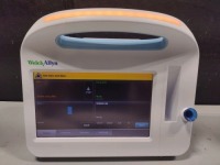 WELCH ALLYN 6000 SERIES PATIENT MONITOR