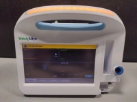 WELCH ALLYN 6000 SERIES PATIENT MONITOR