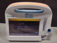 WELCH ALLYN 6000 SERIES PATIENT MONITOR