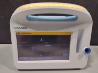 WELCH ALLYN 6000 SERIES PATIENT MONITOR