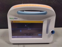 WELCH ALLYN 6000 SERIES PATIENT MONITOR