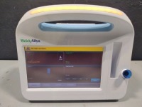 WELCH ALLYN 6000 SERIES PATIENT MONITOR