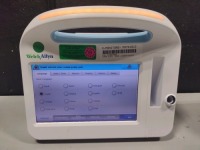 WELCH ALLYN 6000 SERIES PATIENT MONITOR