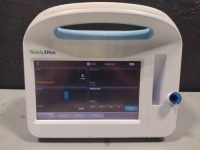 WELCH ALLYN 6000 SERIES PATIENT MONITOR