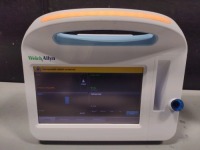 WELCH ALLYN 6000 SERIES PATIENT MONITOR