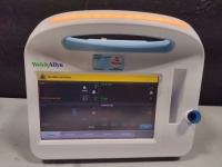 WELCH ALLYN 6000 SERIES PATIENT MONITOR