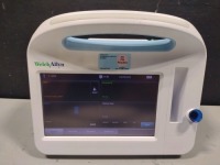 WELCH ALLYN 6000 SERIES PATIENT MONITOR