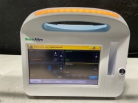 WELCH ALLYN 6000 SERIES PATIENT MONITOR