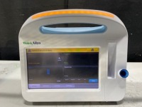 WELCH ALLYN 6000 SERIES PATIENT MONITOR