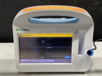 WELCH ALLYN 6000 SERIES PATIENT MONITOR