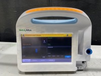 WELCH ALLYN 6000 SERIES PATIENT MONITOR